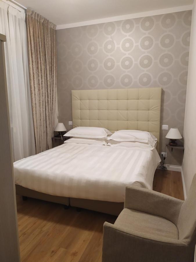 Diana Grand Hotel Алассио Экстерьер фото