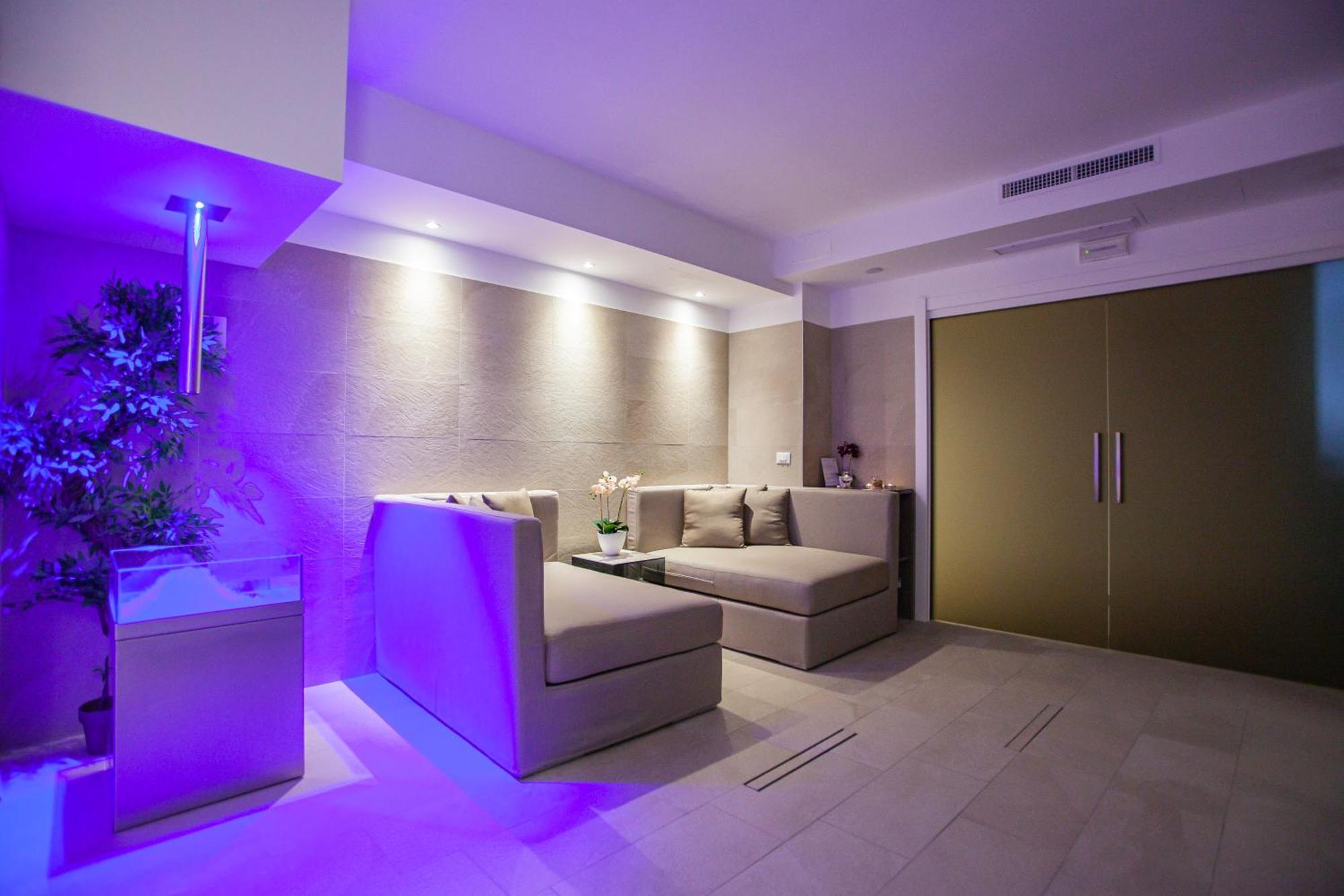 Diana Grand Hotel Алассио Экстерьер фото