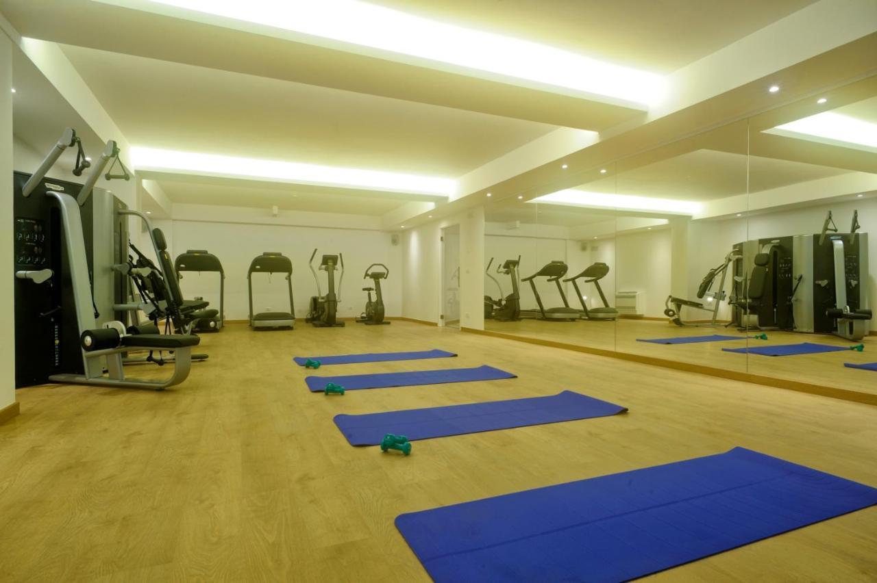 Diana Grand Hotel Алассио Экстерьер фото