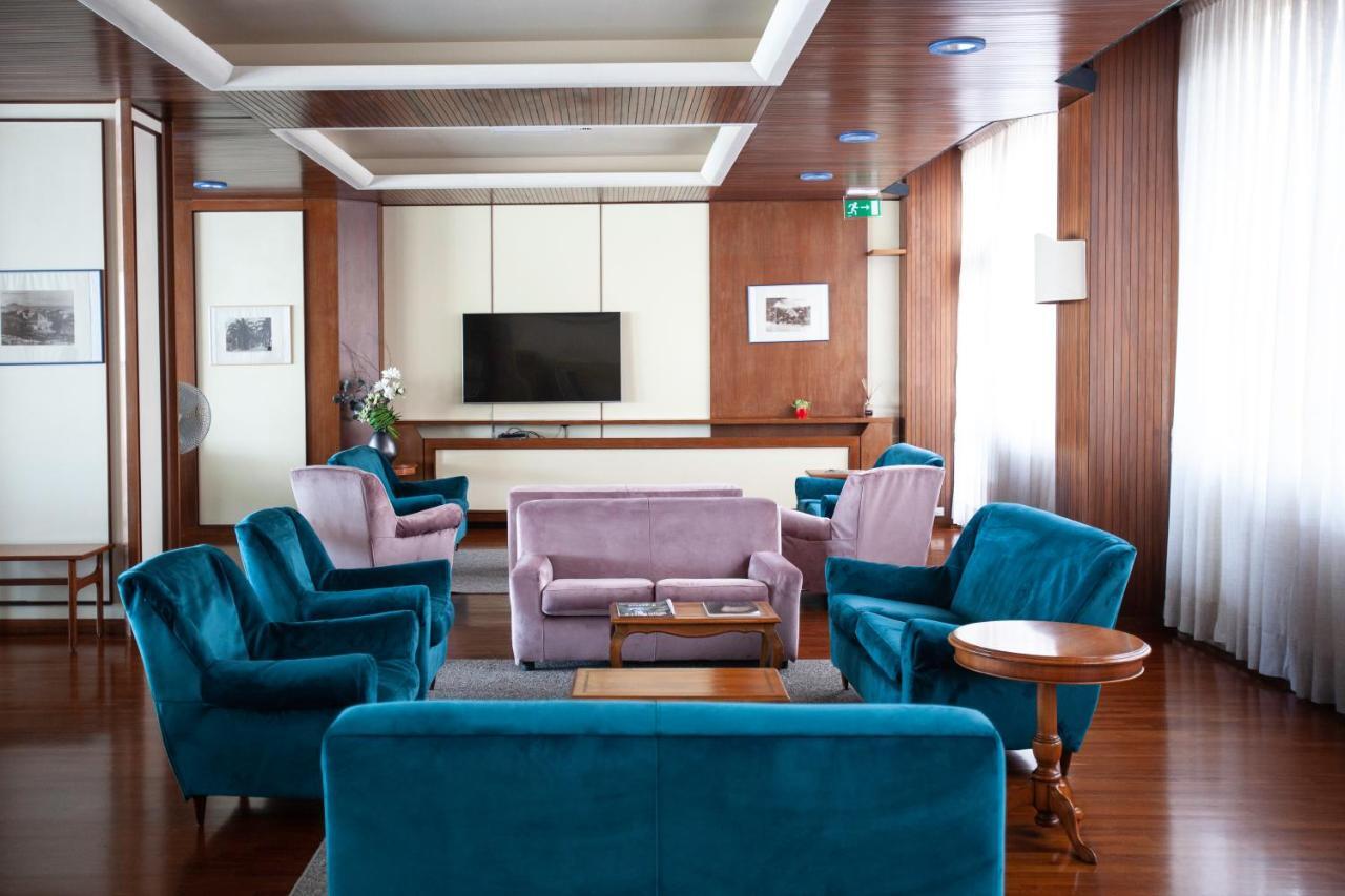 Diana Grand Hotel Алассио Экстерьер фото